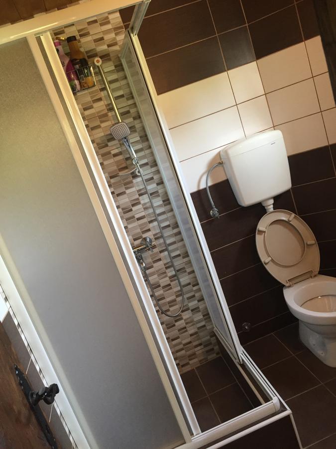 Vikendica Mila Guest House Kolasin Luaran gambar